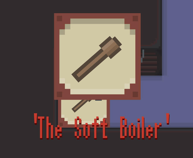 The Boiler The Boiler