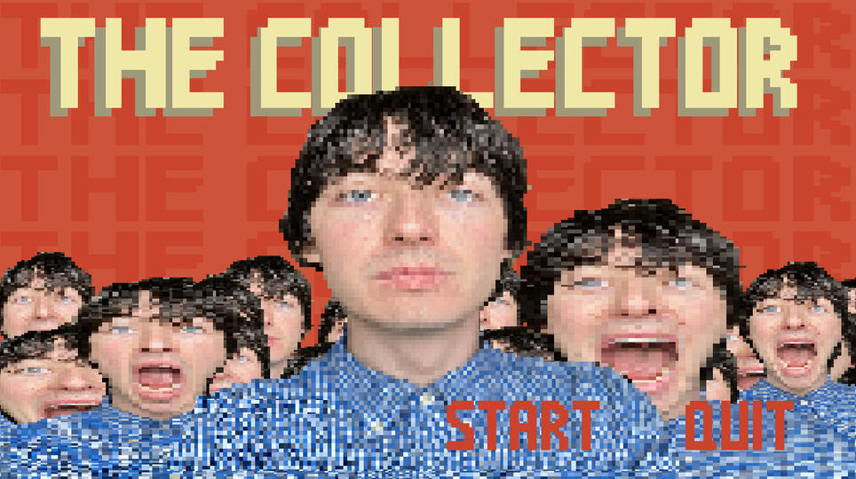 Title Screen Title Screen